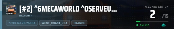 Edge badge preview