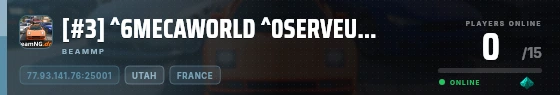 Edge badge preview