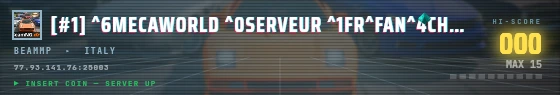 Arcade badge preview