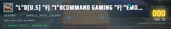 Arcade badge preview