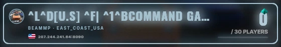 Marquee badge preview