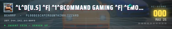 Arcade badge preview