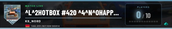 Scoreboard badge preview
