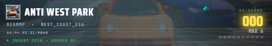 Arcade badge preview