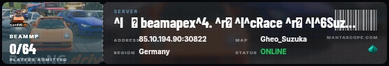 Ticket badge preview
