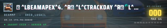 Arcade badge preview