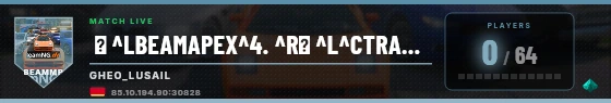 Scoreboard badge preview