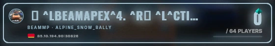 Marquee badge preview
