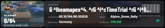 Ticket badge preview