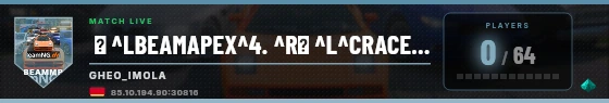 Scoreboard badge preview