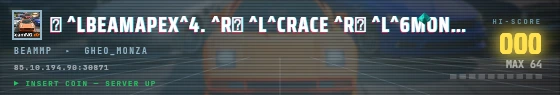 Arcade badge preview