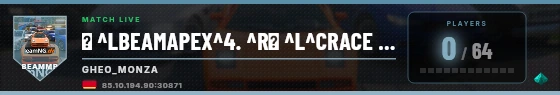 Scoreboard badge preview