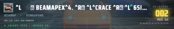 Arcade badge preview