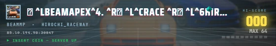 Arcade badge preview