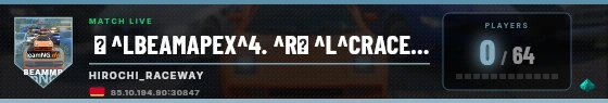 Scoreboard badge preview