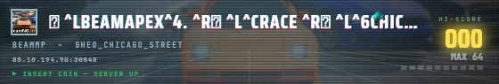 Arcade badge preview