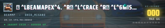 Arcade badge preview