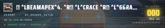 Arcade badge preview