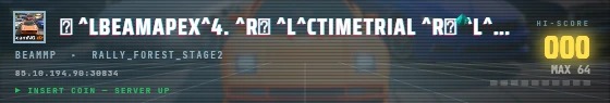 Arcade badge preview