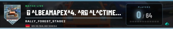 Scoreboard badge preview