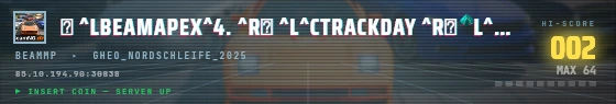 Arcade badge preview
