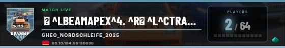 Scoreboard badge preview