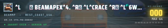Arcade badge preview