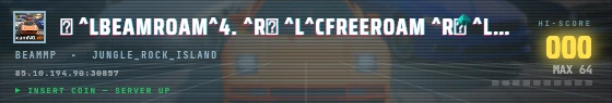 Arcade badge preview