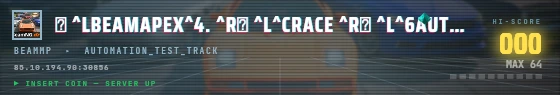 Arcade badge preview