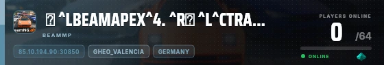 Edge badge preview
