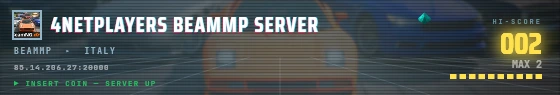 Arcade badge preview
