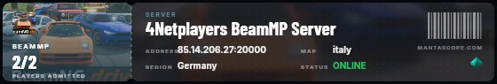 Ticket badge preview