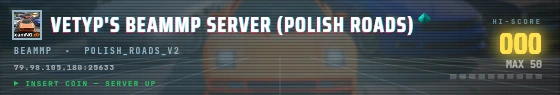 Arcade badge preview