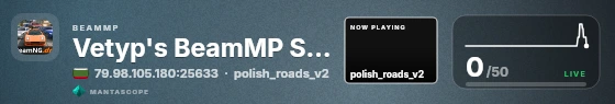 Mesh badge preview