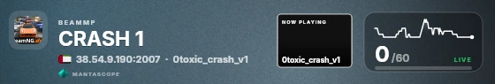 Mesh badge preview