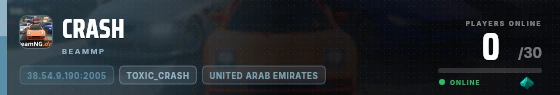 Edge badge preview