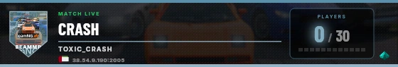 Scoreboard badge preview