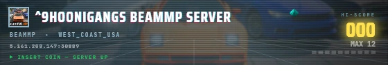 Arcade badge preview