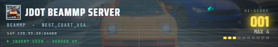 Arcade badge preview
