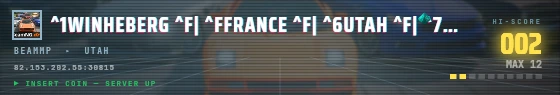 Arcade badge preview