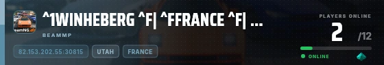 Edge badge preview