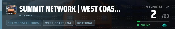 Edge badge preview