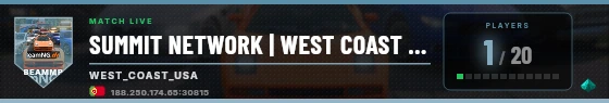 Scoreboard badge preview