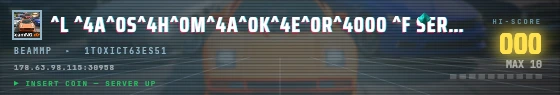 Arcade badge preview