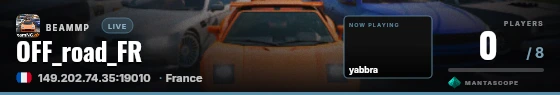 Hero badge preview