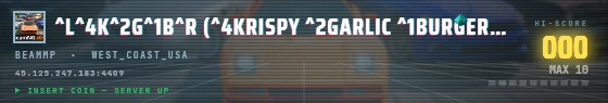 Arcade badge preview