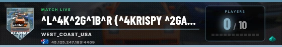 Scoreboard badge preview