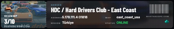 Ticket badge preview