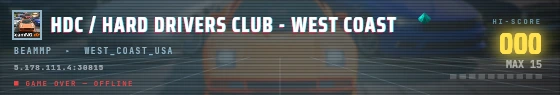 Arcade badge preview