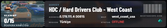 Ticket badge preview